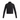 Under Armour Girls Motion Full Zip Black/Castlerock