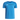 Under Armour Logo Wordmark Short Sleeve T-Shirt Aegean Blue/White
