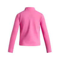 Under Armour Girls Motion Full Zip Jacket