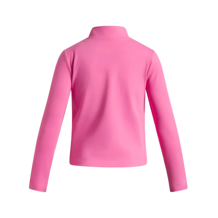 Under Armour Girls Motion Full Zip Jacket