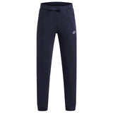 Under Armour Boys Jogger Rival Fleece Midnight Navy/White