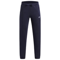 Under Armour Boys Jogger Rival Fleece Midnight Navy/White