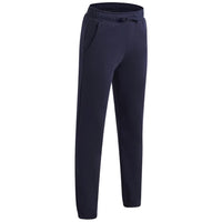 Under Armour Boys Jogger Rival Fleece Midnight Navy/White