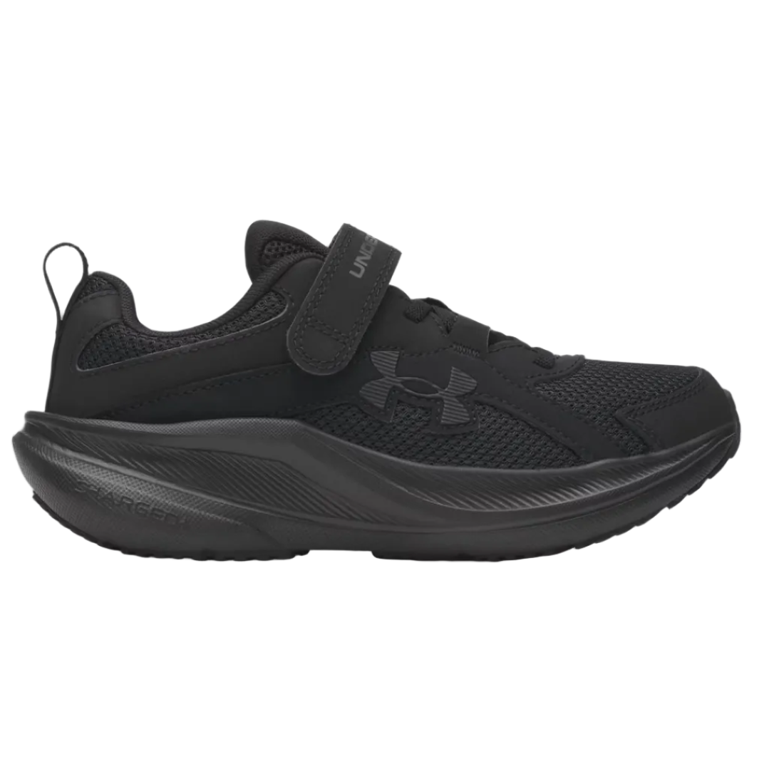 Under Armour Kids Trainer BPS Assert 11 AC Black