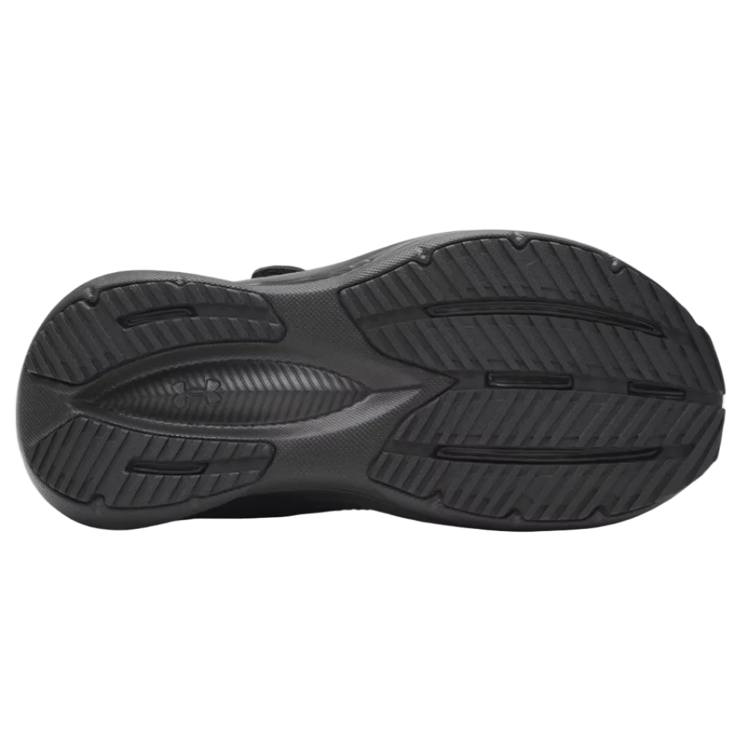 Under Armour Kids Trainer BPS Assert 11 AC Black