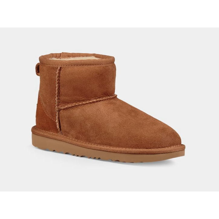 Mini shop uggs classic