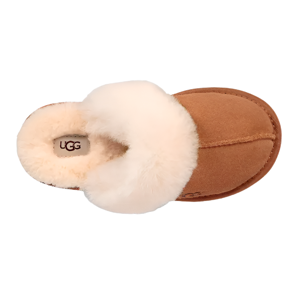 Ugg kids cozy shop slippers