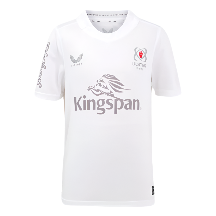 Ulster Rugby Infant Home Kit 24/25