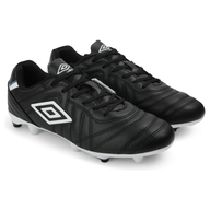 Umbro Football Boot Speciali Liga FG Black/White/TW Royal