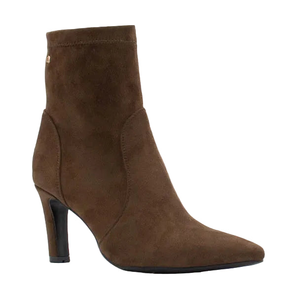 Una Healy women's boot homewrecker moss s