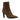 Una Healy women's boot homewrecker moss s