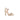 Una Healy Into Dust women's gold embellished heeled sandals