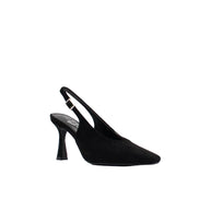 Una Healy Womens Shoe Let The Mystery Vinyl