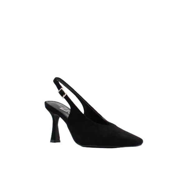 Una Healy Womens Shoe Let The Mystery Vinyl