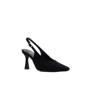 Una Healy Womens Shoe Let The Mystery Vinyl