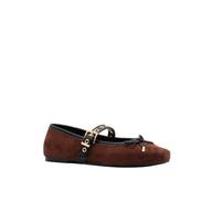 Una Healy Womens Shoe Verano Sienna