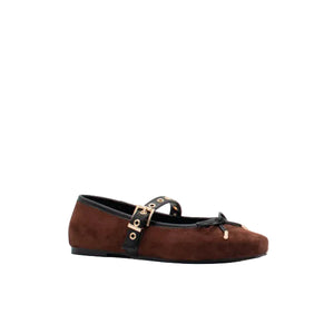 Una Healy Womens Shoe Verano Sienna