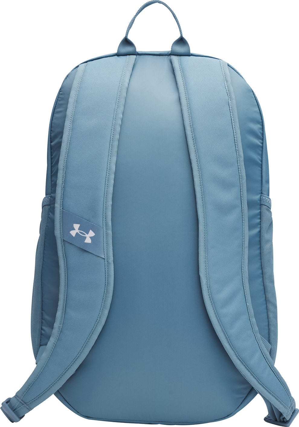 Under Armour Unisex Hustle Lite Backpack Blue/White