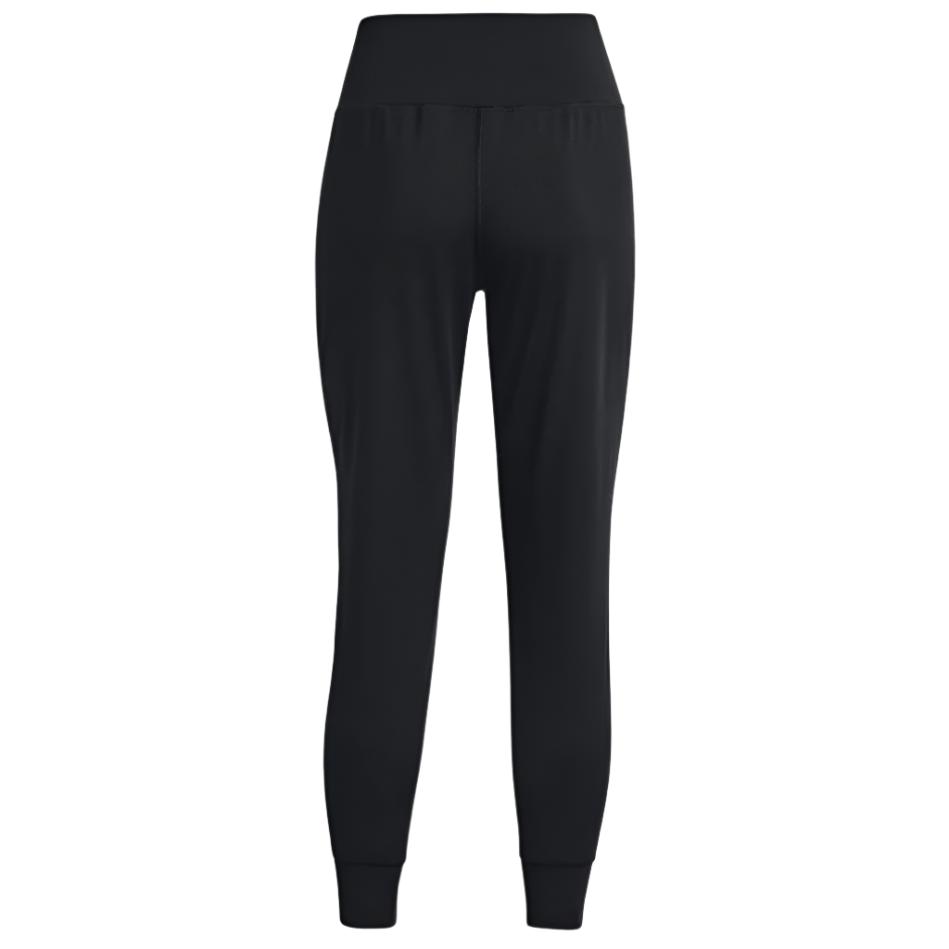 Under Armour Womens Motion Jogger Black/Jet Grey