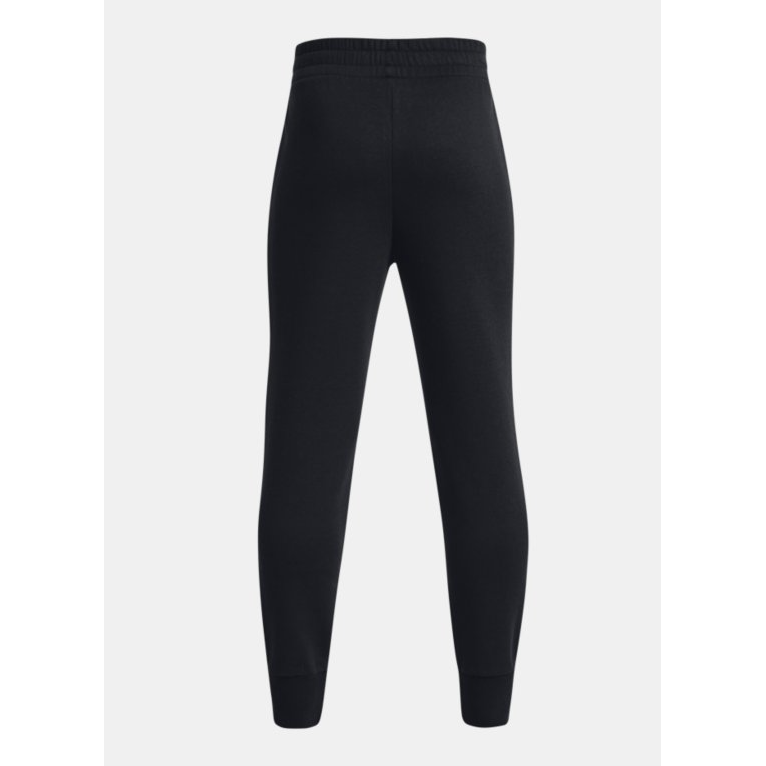 Under Armour Girls Rival Fleece Joggers Black