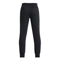 Under Armour Boys Rival Fleece Joggers Black
