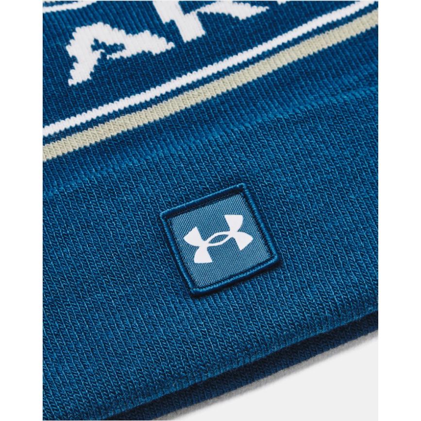 Men's under armour outlet beanie hats