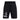 Under Armour Boys Tech Logo Shorts Black