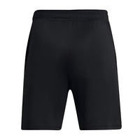 Under Armour Boys Tech Logo Shorts Black