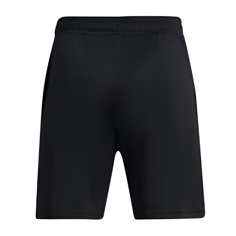Under Armour Boys Tech Logo Shorts Black