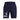 Under Armour Boys Tech Logo Shorts Midnight Navy