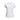 Under Armour Womens Short Sleeve V-Neck T-Shirt White