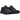 Under Armour Boys Trainer BGS Surge 4 Black/Black