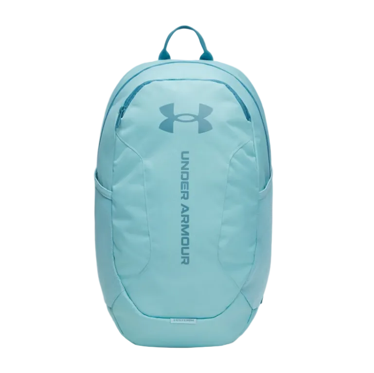 Under Armour Backpack Hustle Lite Blue Haze/Boundless Blue