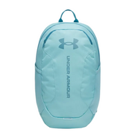 Under Armour Backpack Hustle Lite Blue Haze/Boundless Blue