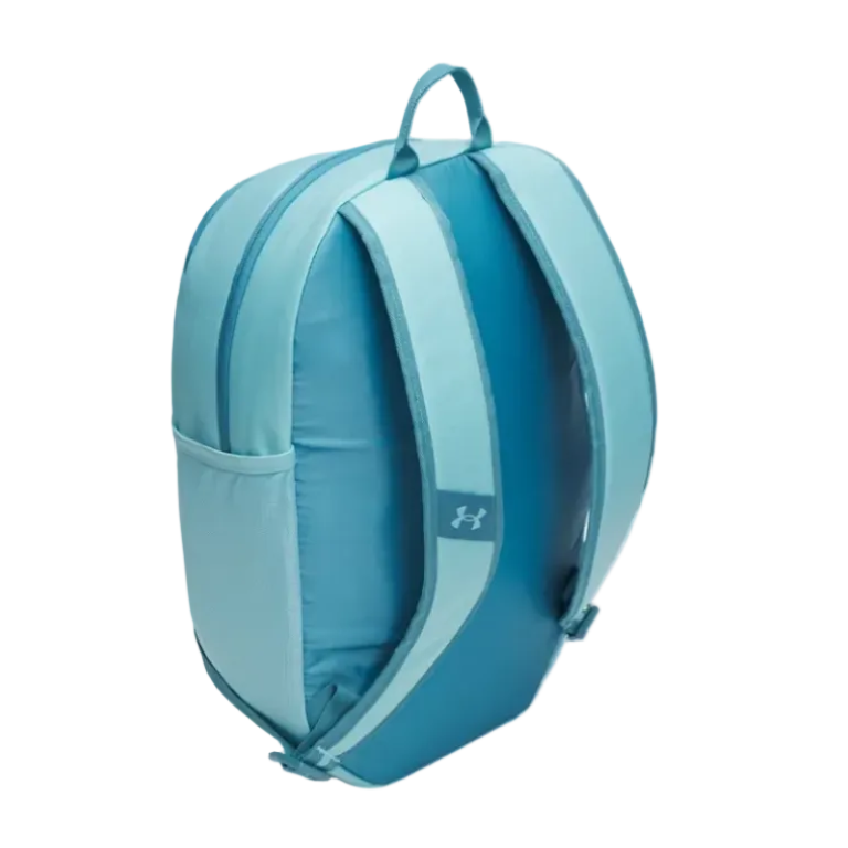 Under Armour Backpack Hustle Lite Blue Haze/Boundless Blue