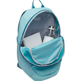 Under Armour Backpack Hustle Lite Blue Haze/Boundless Blue