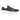 Under Armour boys' black and white trainer