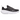 Under Armour boys' black and white trainer