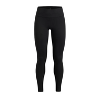 Under Armour Girls Legging Motion Black/Castlerock