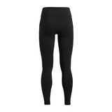 Under Armour Girls Legging Motion Black/Castlerock