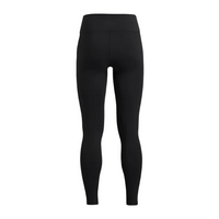 Under Armour Girls Legging Motion Black/Castlerock