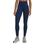 Under Armour Womens Legging Motion 7/8 Blackout Navy/White