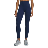 Under Armour Womens Legging Motion 7/8 Blackout Navy/White