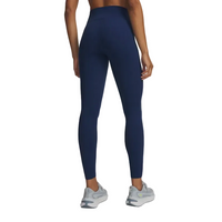 Under Armour Womens Legging Motion 7/8 Blackout Navy/White