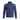 Under Armour Boys 1/4 Zip Drive Midlayer Academy/Aegean Blue