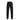Under Armour Boys Joggers Rival Fleece Ultimate Black/White