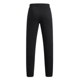 Under Armour Boys Joggers Rival Fleece Ultimate Black/White