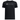Under Armour boys' black and white cotton t-shirt