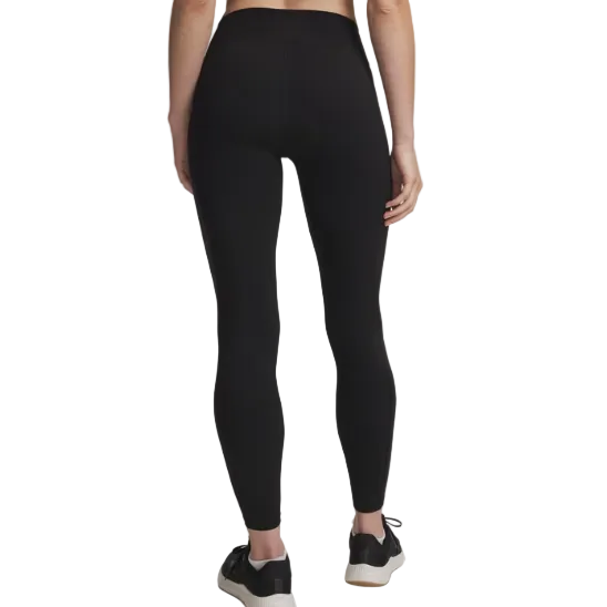 Under Armour women's Motion 7/8 black leggings