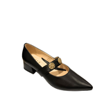 Emis Womens Shoe 7963 Black